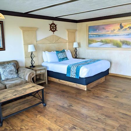 Wanderlust Inn Ocean Shores Camera foto