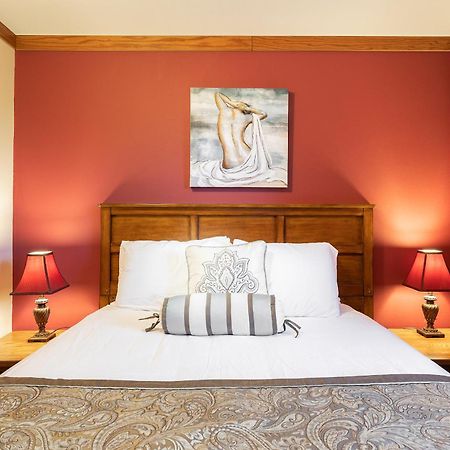 Wanderlust Inn Ocean Shores Esterno foto