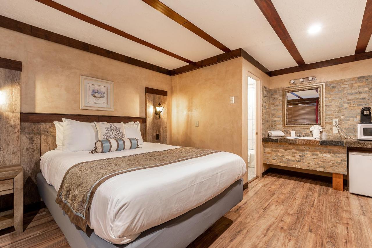 Wanderlust Inn Ocean Shores Esterno foto