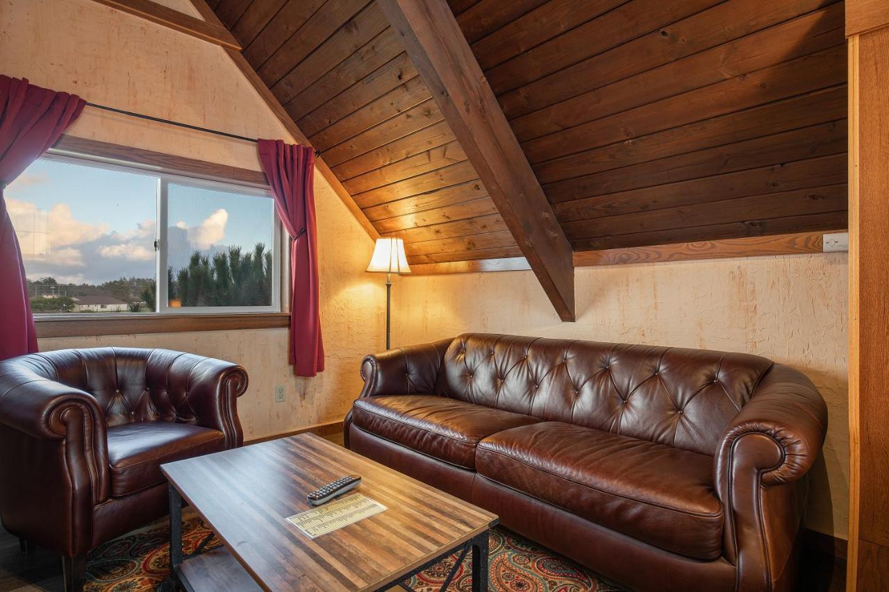 Wanderlust Inn Ocean Shores Esterno foto