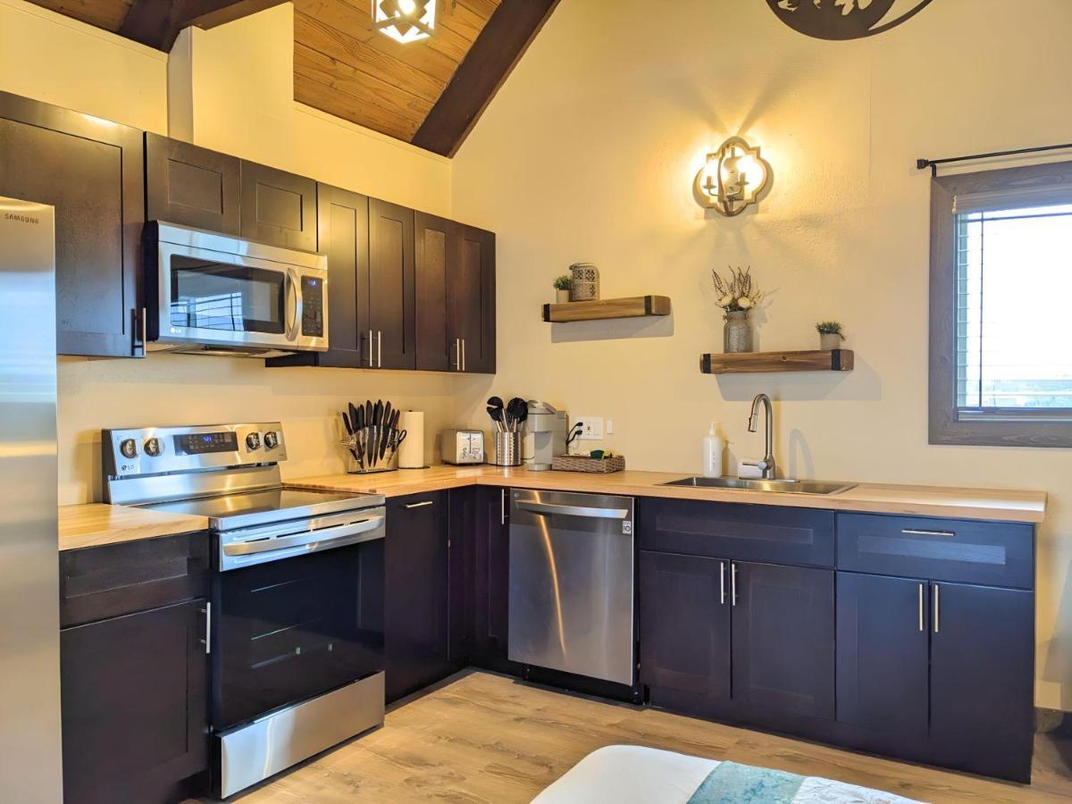 Wanderlust Inn Ocean Shores Esterno foto