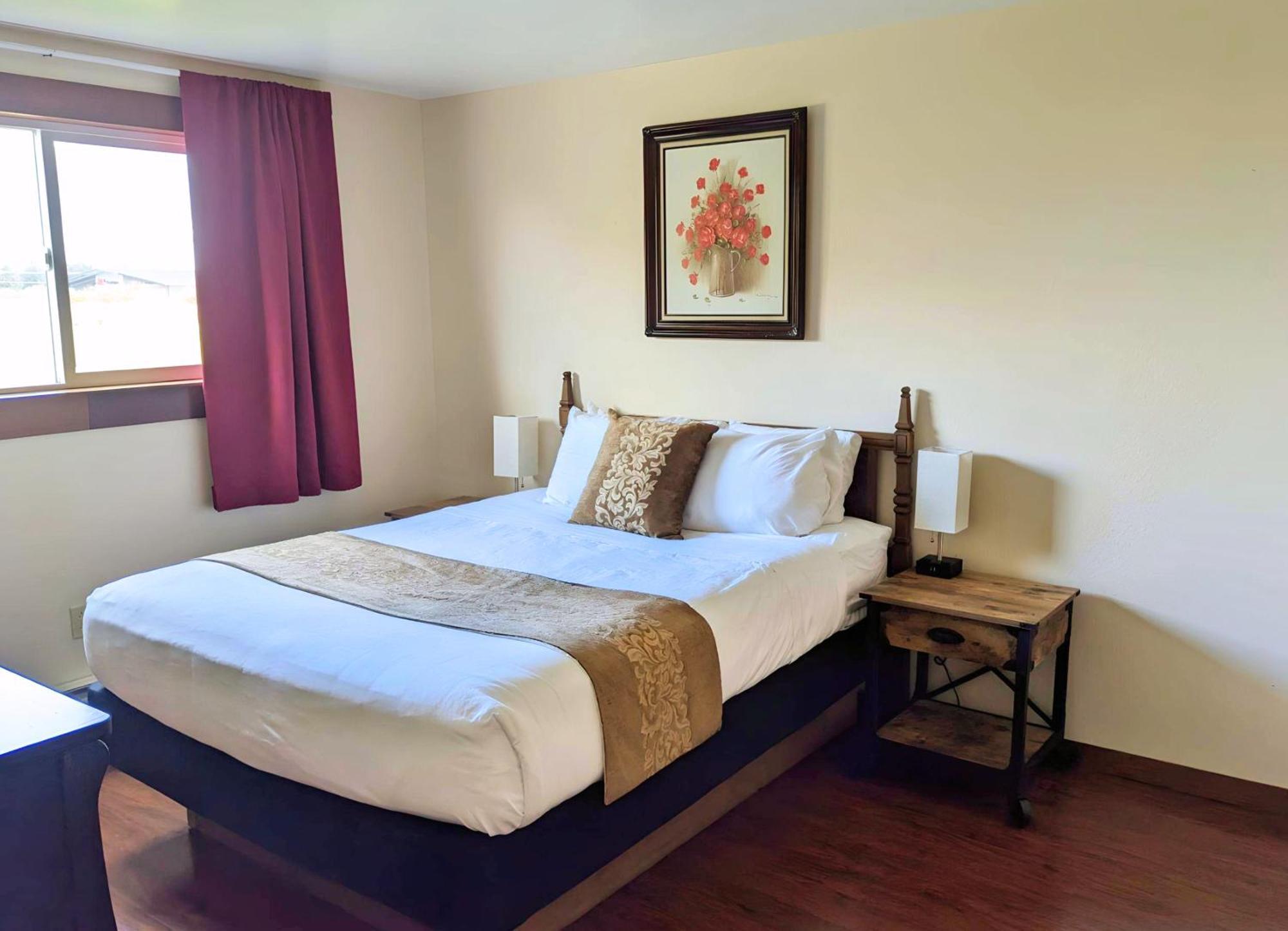 Wanderlust Inn Ocean Shores Camera foto