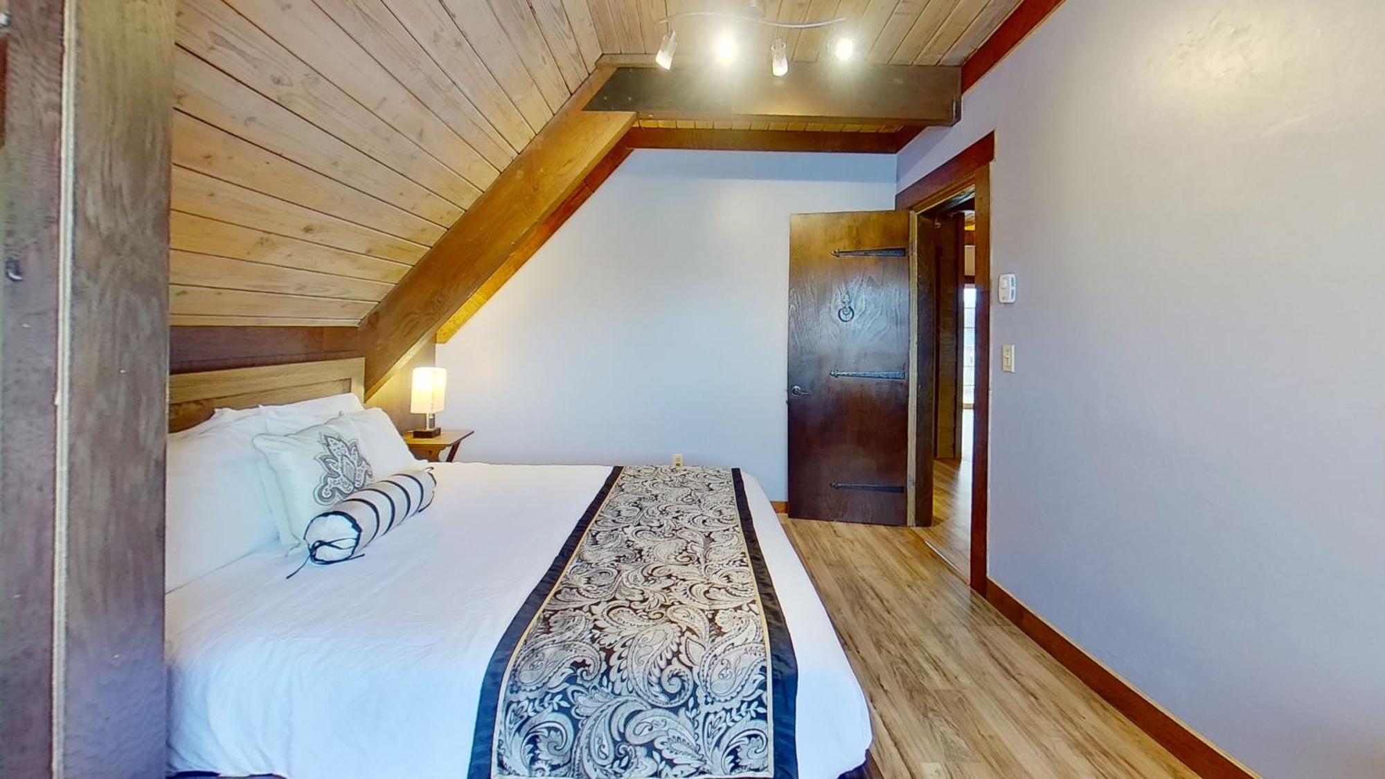 Wanderlust Inn Ocean Shores Camera foto